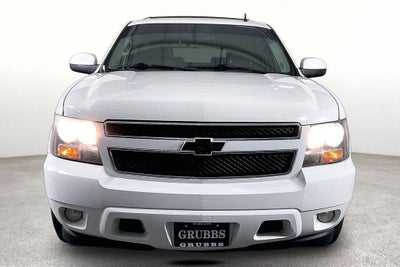 2014 Chevrolet Suburban 1500 LT
