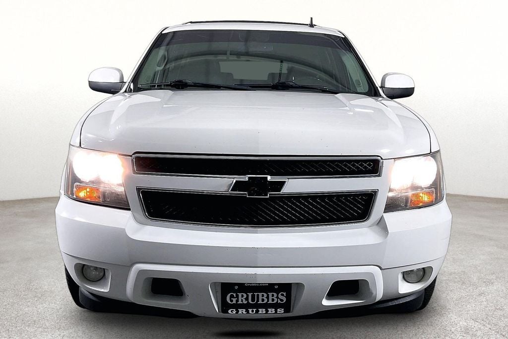 2014 Chevrolet Suburban 1500 LT