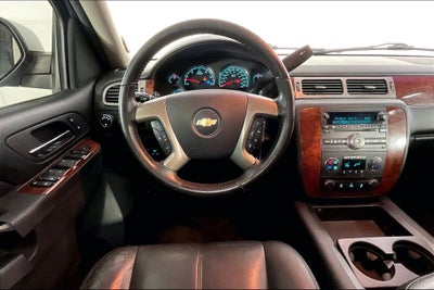 2014 Chevrolet Suburban 1500 LT