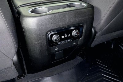 2021 Chevrolet Tahoe LS