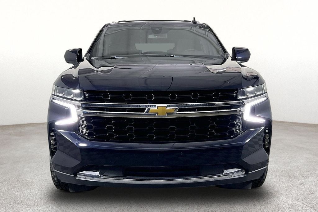 2021 Chevrolet Tahoe LS