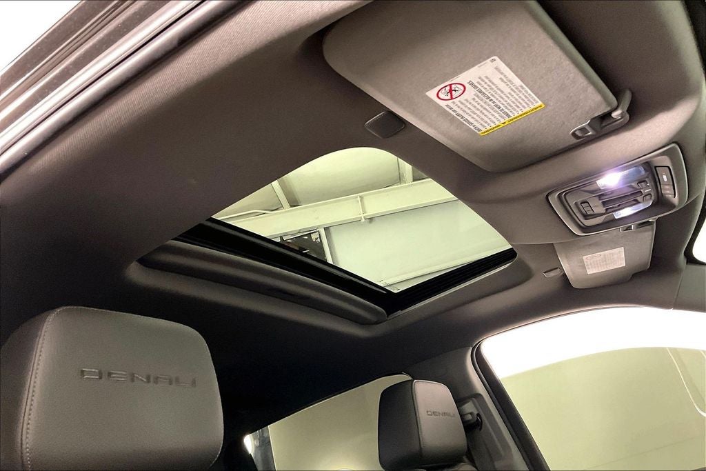 2023 GMC Sierra 2500HD Denali