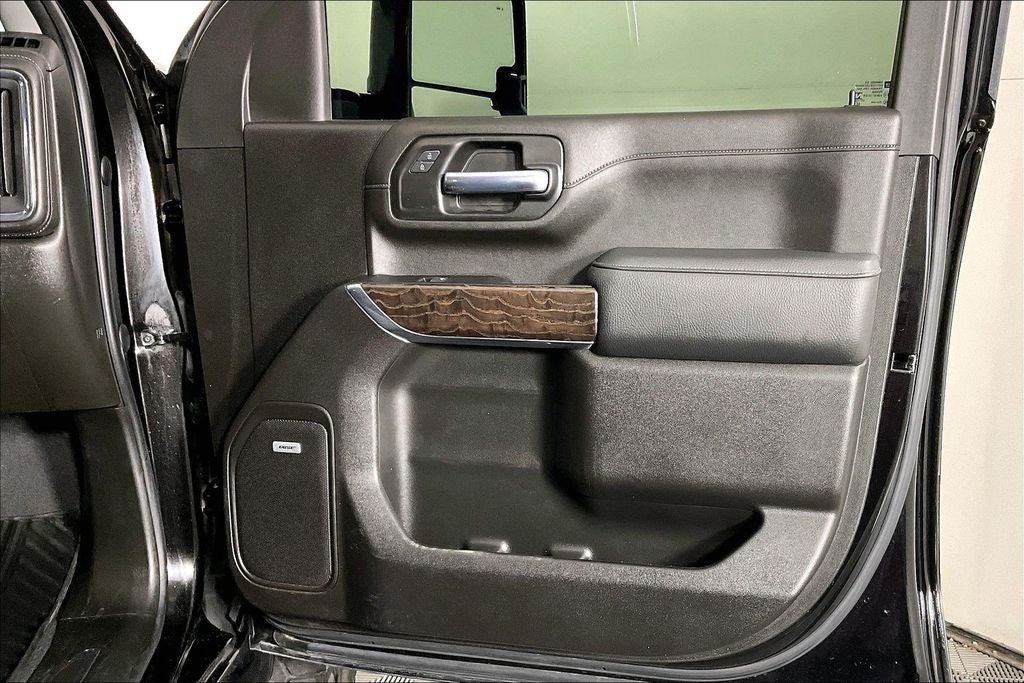 2023 GMC Sierra 2500HD Denali