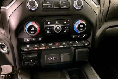 2023 GMC Sierra 2500HD Denali