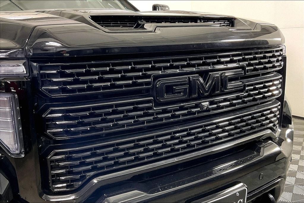 2023 GMC Sierra 2500HD Denali