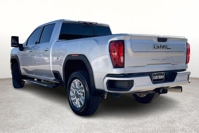 2020 GMC Sierra 2500HD Denali