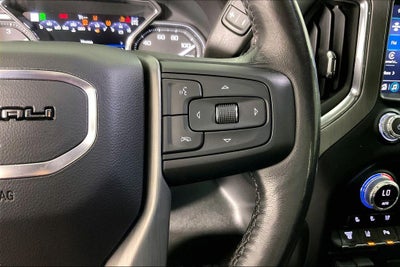 2020 GMC Sierra 2500HD Denali