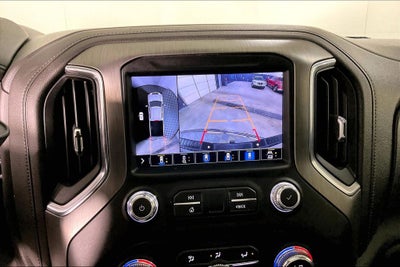 2020 GMC Sierra 2500HD Denali