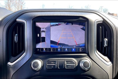 2020 GMC Sierra 2500HD Denali