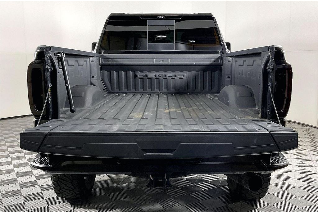 2020 GMC Sierra 2500HD Denali