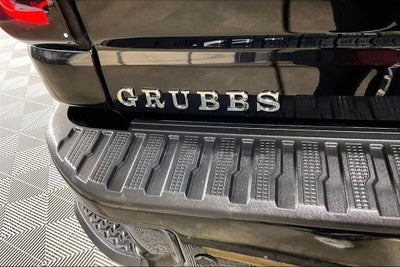 2020 GMC Sierra 2500HD Denali