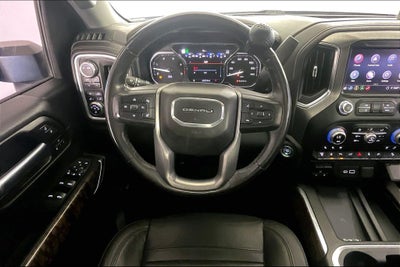 2020 GMC Sierra 2500HD Denali