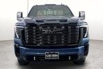 2026 GMC Sierra 2500HD Denali Ultimate
