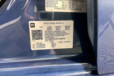 2026 GMC Sierra 2500HD Denali Ultimate