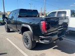 2025 GMC Sierra 2500HD AT4X