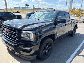 2017 GMC Sierra 1500 Base