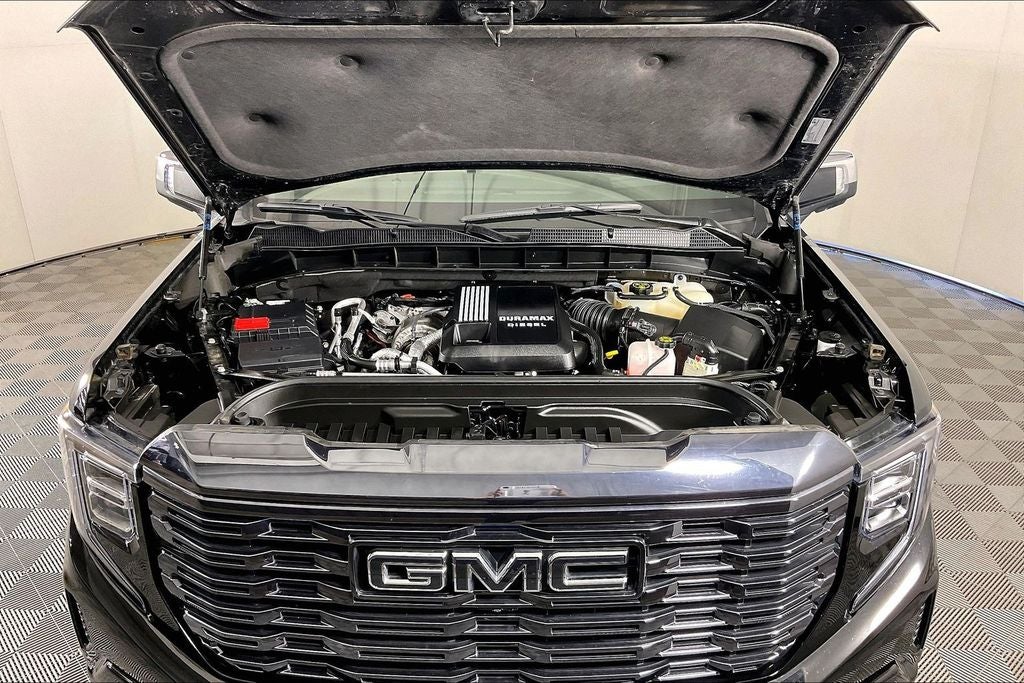 2023 GMC Sierra 1500 Denali Ultimate