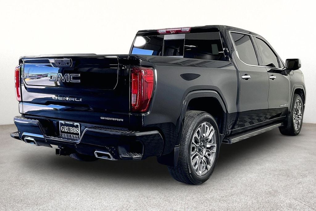 2023 GMC Sierra 1500 Denali Ultimate