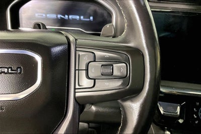 2023 GMC Sierra 1500 Denali Ultimate