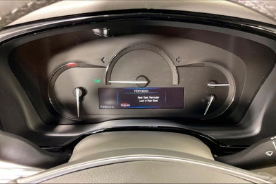 2018 Cadillac XT5 Premium Luxury