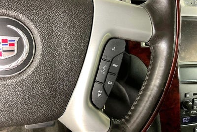 2013 Cadillac Escalade Luxury