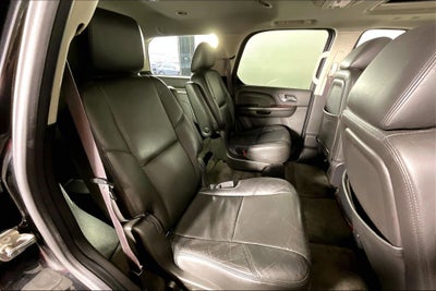 2013 Cadillac Escalade Luxury