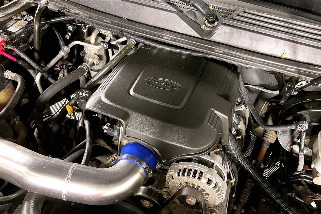 2013 Cadillac Escalade Luxury