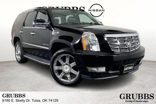 2013 Cadillac Escalade Luxury