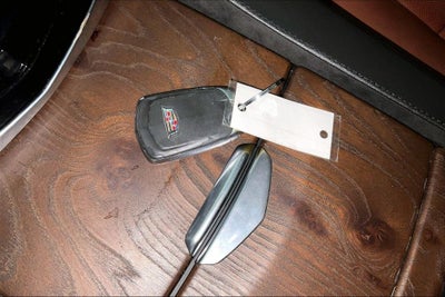 2017 Cadillac Escalade Premium Luxury