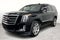2017 Cadillac Escalade Premium Luxury