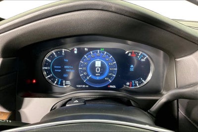 2017 Cadillac Escalade Premium Luxury