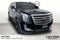 2016 Cadillac Escalade Platinum Edition