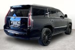 2016 Cadillac Escalade Platinum Edition
