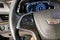 2016 Cadillac Escalade Platinum Edition