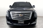 2016 Cadillac Escalade Platinum Edition