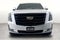 2018 Cadillac Escalade Platinum Edition