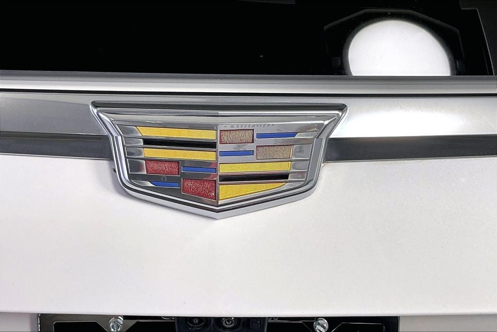 2017 Cadillac Escalade Platinum Edition