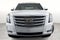 2017 Cadillac Escalade Platinum Edition