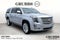 2019 Cadillac Escalade ESV Platinum Edition