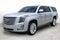 2019 Cadillac Escalade ESV Platinum Edition
