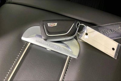 2024 Cadillac Escalade ESV Sport Platinum