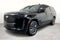 2024 Cadillac Escalade ESV Sport Platinum