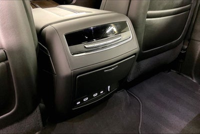 2024 Cadillac Escalade ESV Sport Platinum