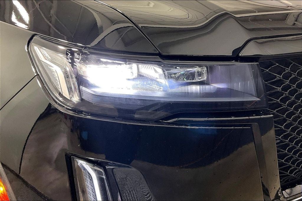 2024 Cadillac Escalade ESV Sport Platinum