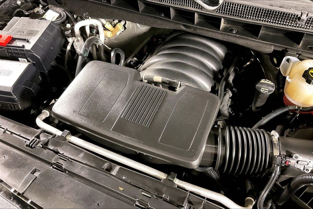 2024 Cadillac Escalade ESV Sport Platinum