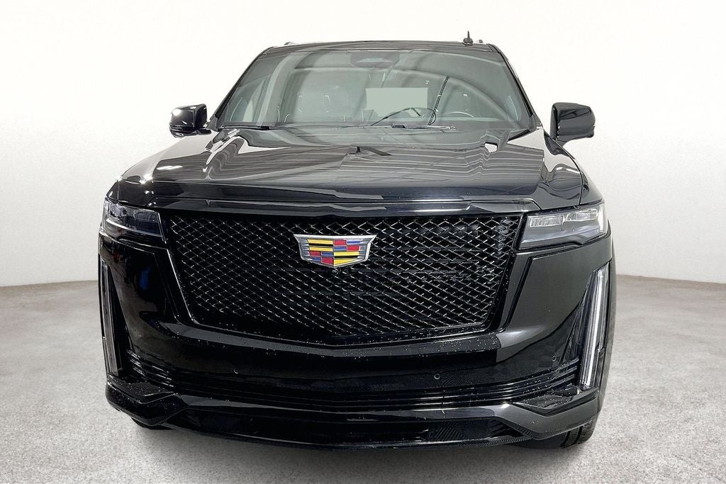 2024 Cadillac Escalade ESV Sport Platinum