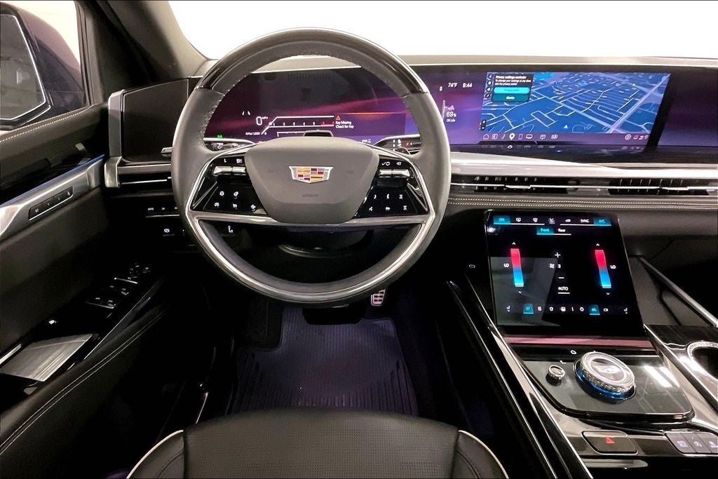 2025 Cadillac Escalade Sport
