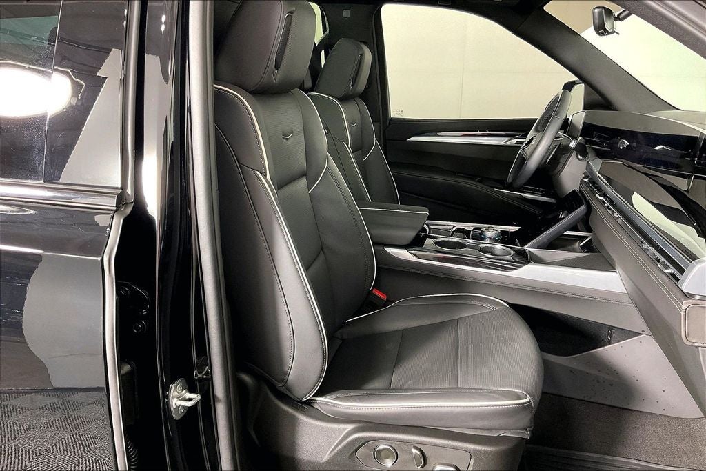 2025 Cadillac Escalade Sport