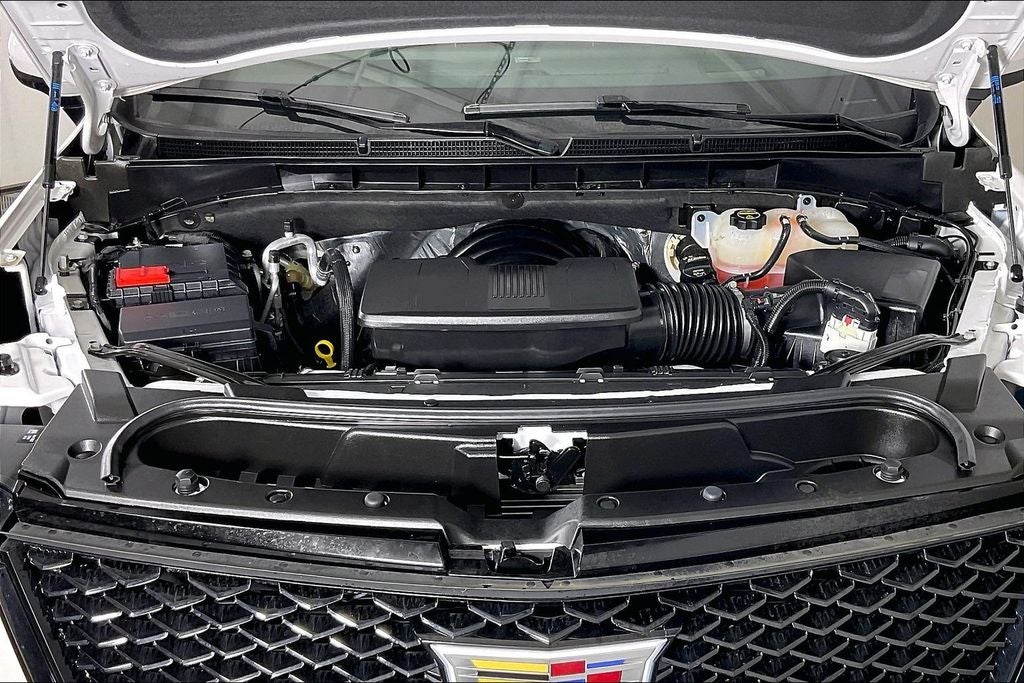 2025 Cadillac Escalade Sport