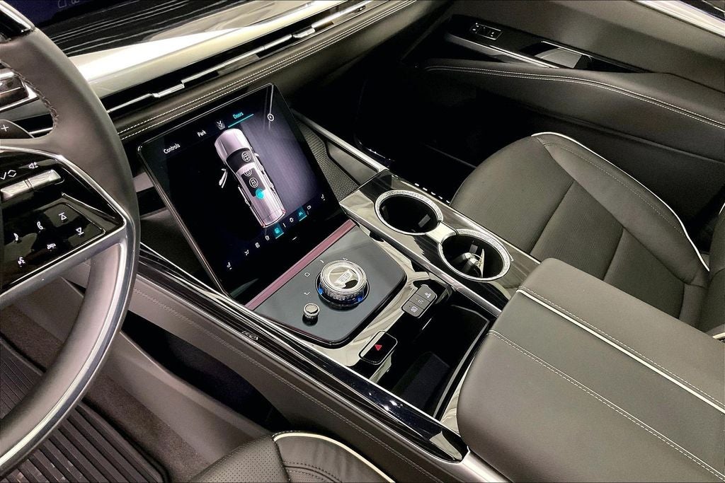 2025 Cadillac Escalade Sport